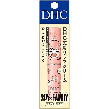 Amazon.co.jp 最新リリース: リップクリーム・リップバーム の新着